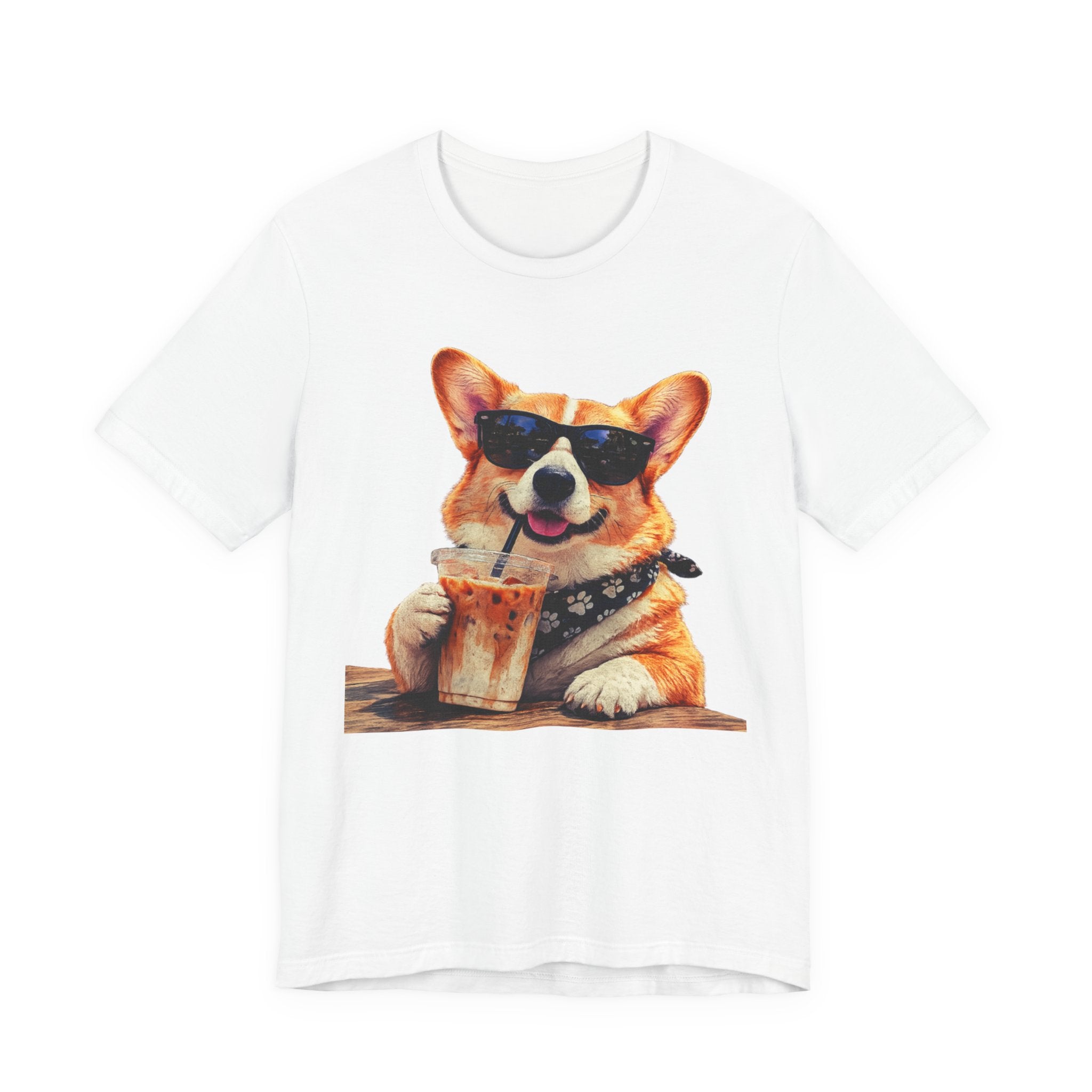 Corgi Coffee