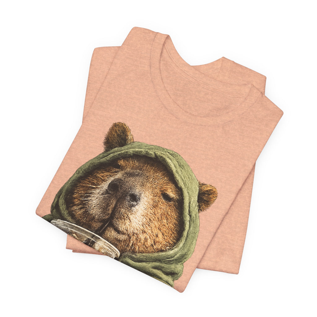 Capybara Coffee