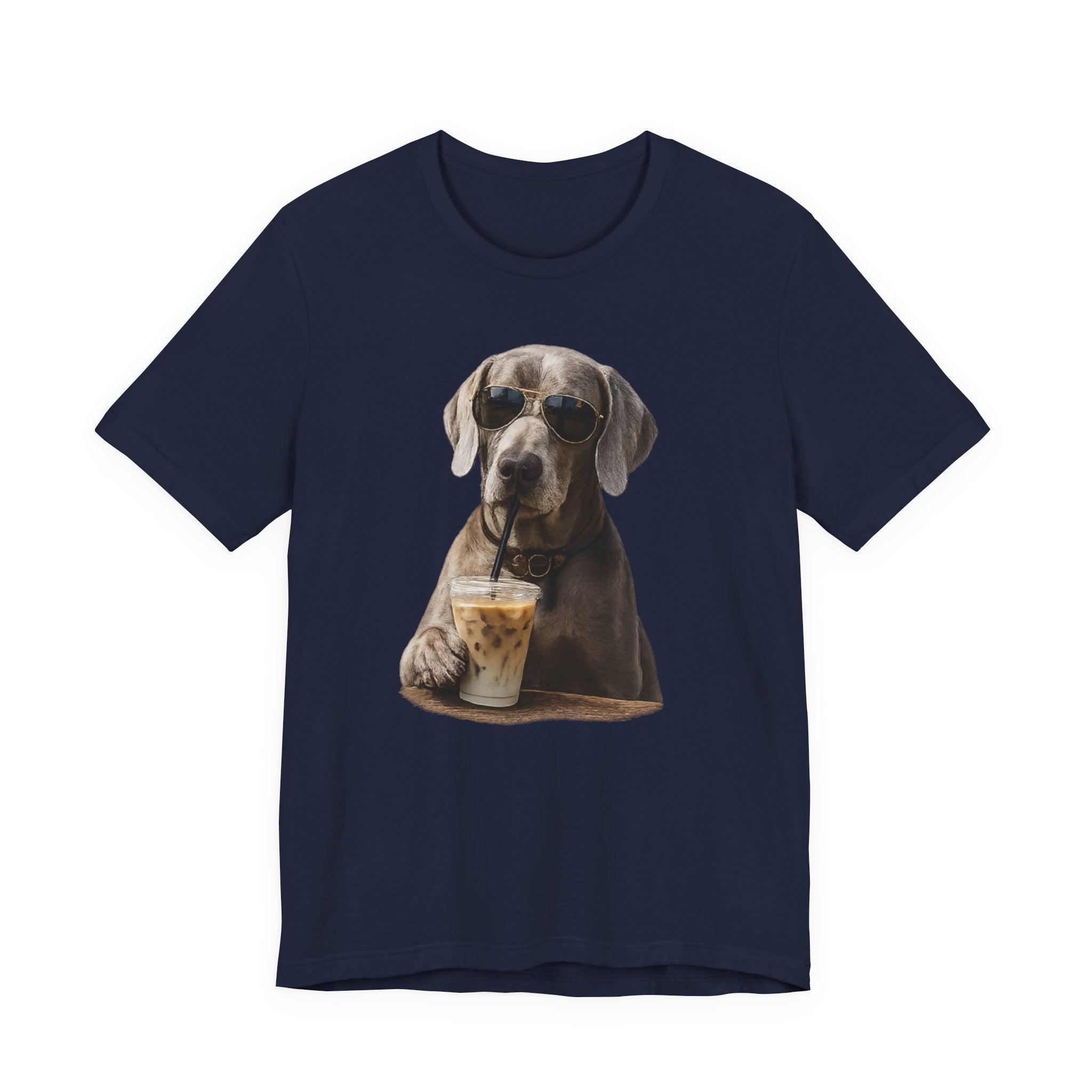 Weimaraner Coffee