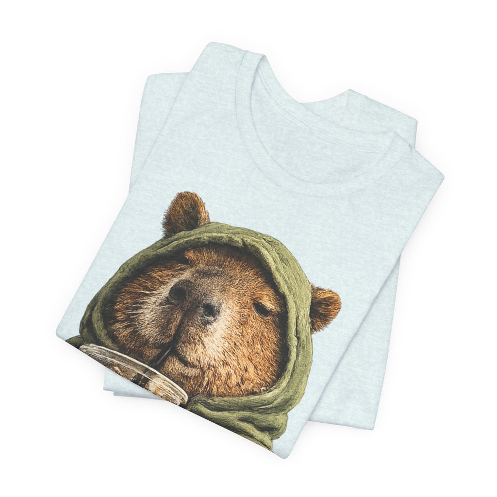Capybara Coffee