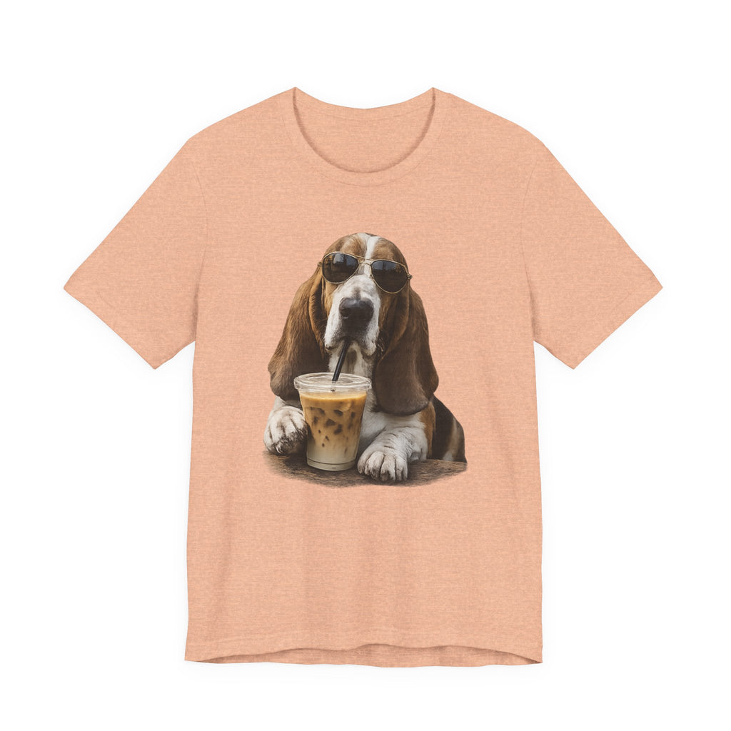 Basset Hound Coffee
