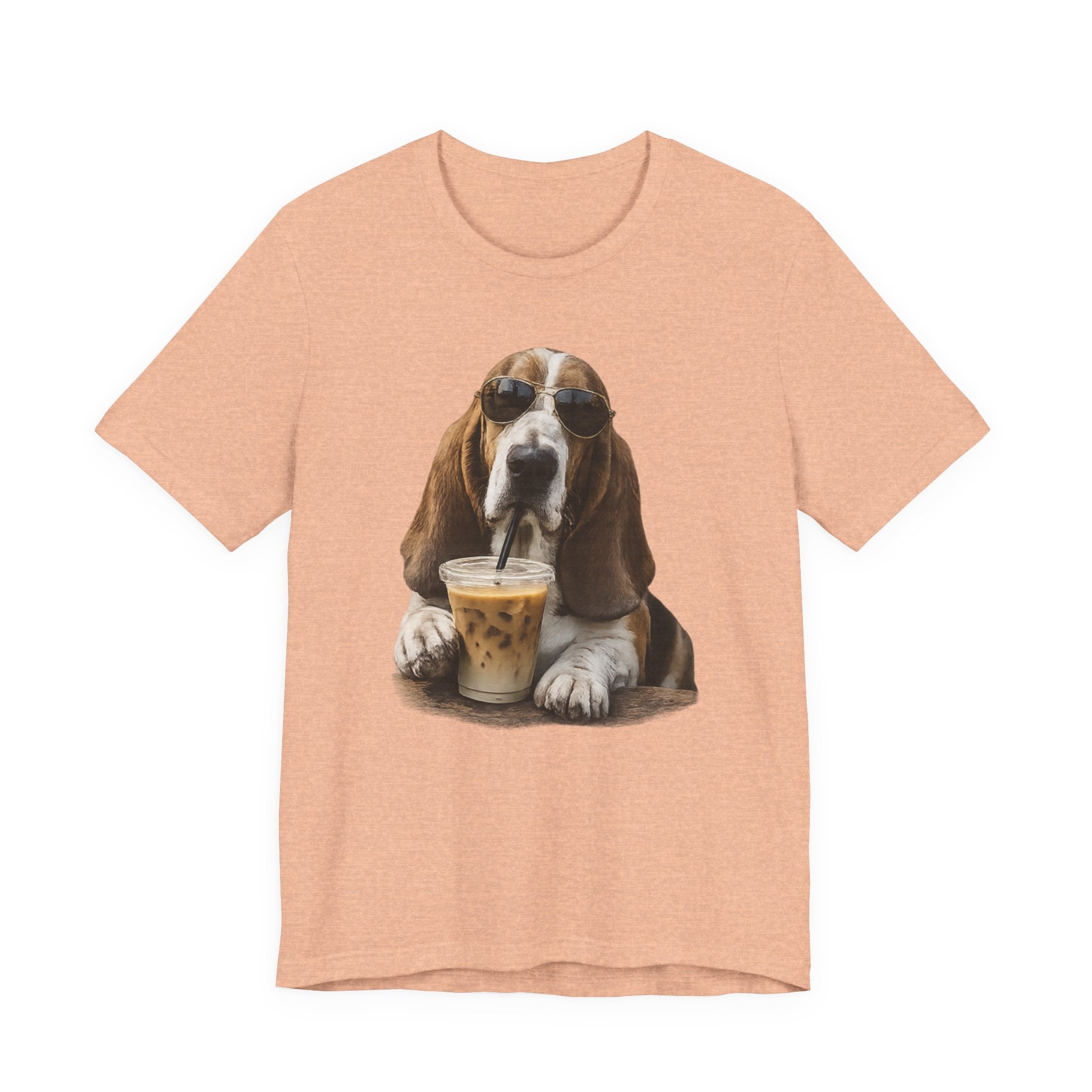 Basset Hound Coffee