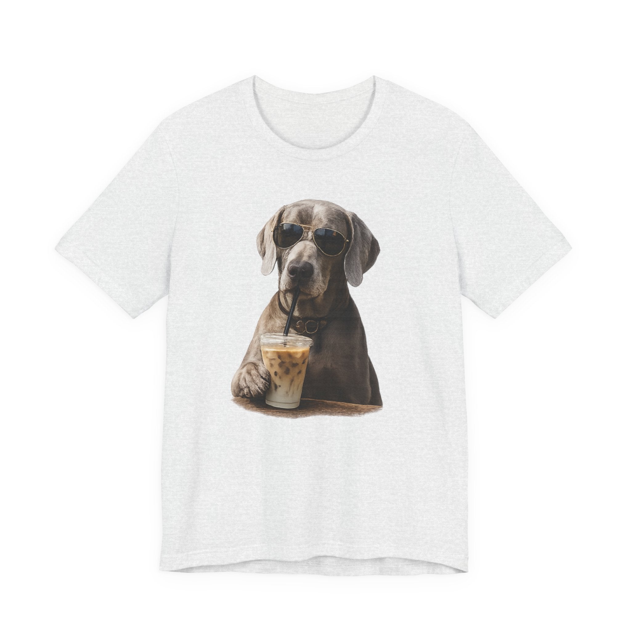 Weimaraner Coffee