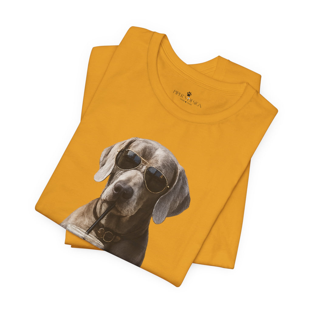 Weimaraner Coffee