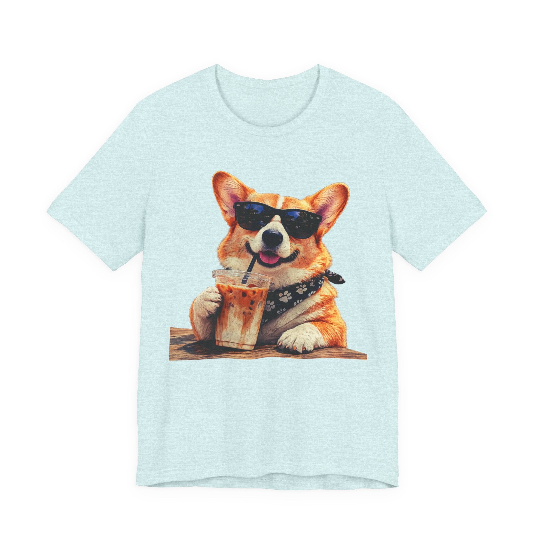 Corgi Coffee