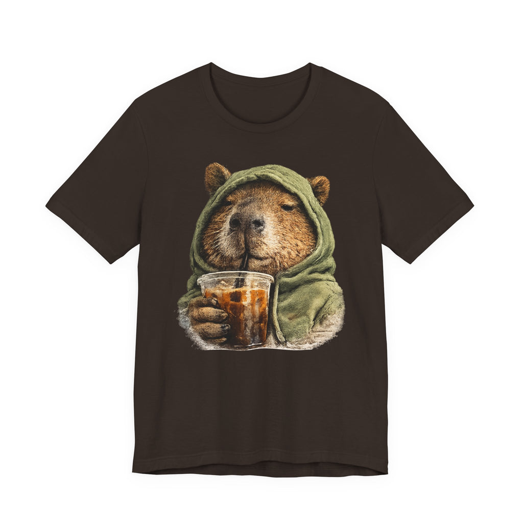 Capybara Coffee