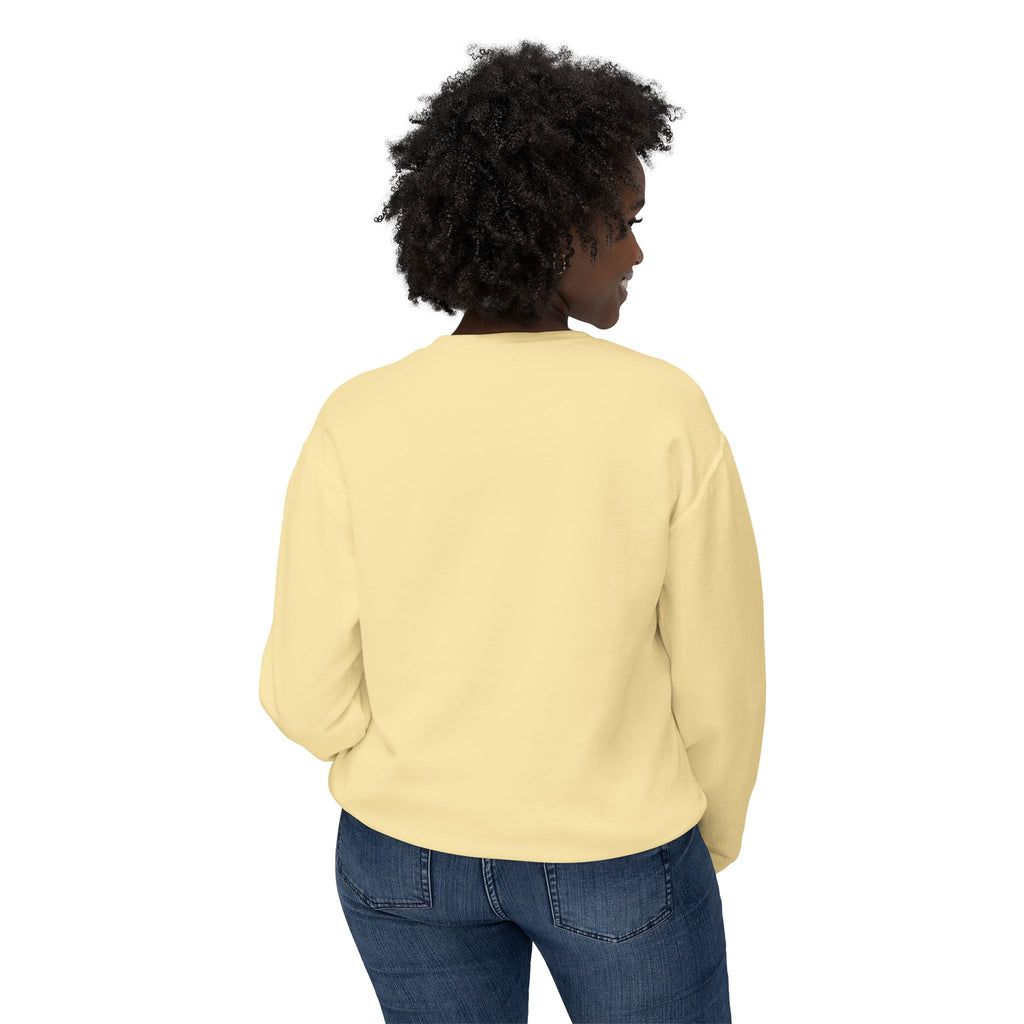 Cat Beanie Sweatshirt