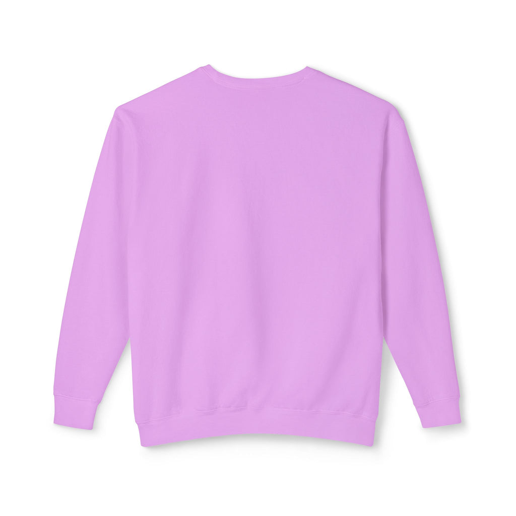 Cat Beanie Sweatshirt