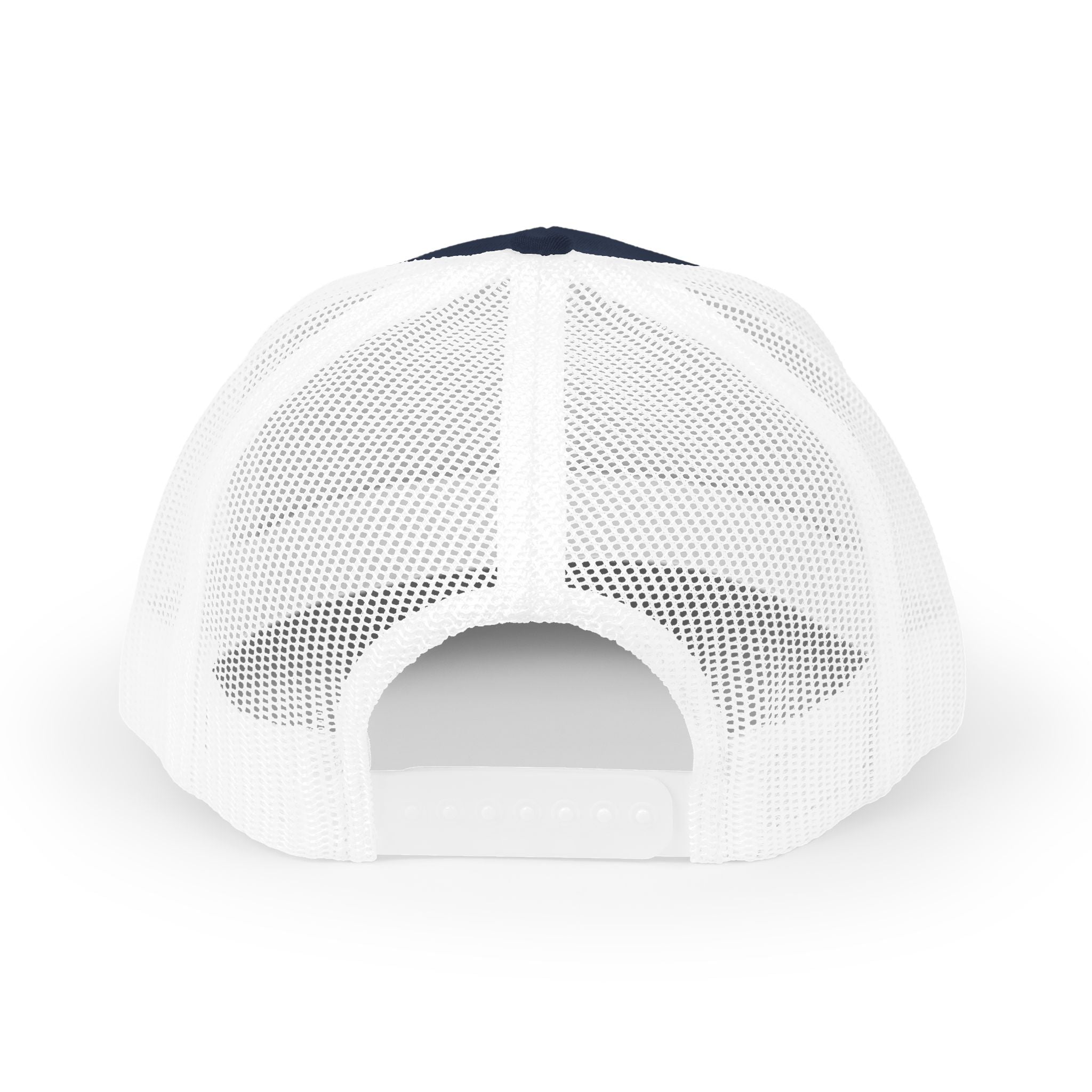 Trucker Cap — "Easily Distracted By Dogs"  Snapback