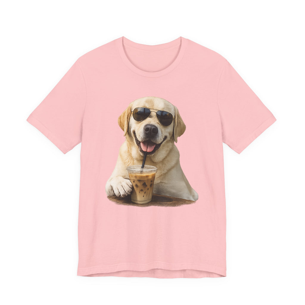 Yellow Lab Coffee