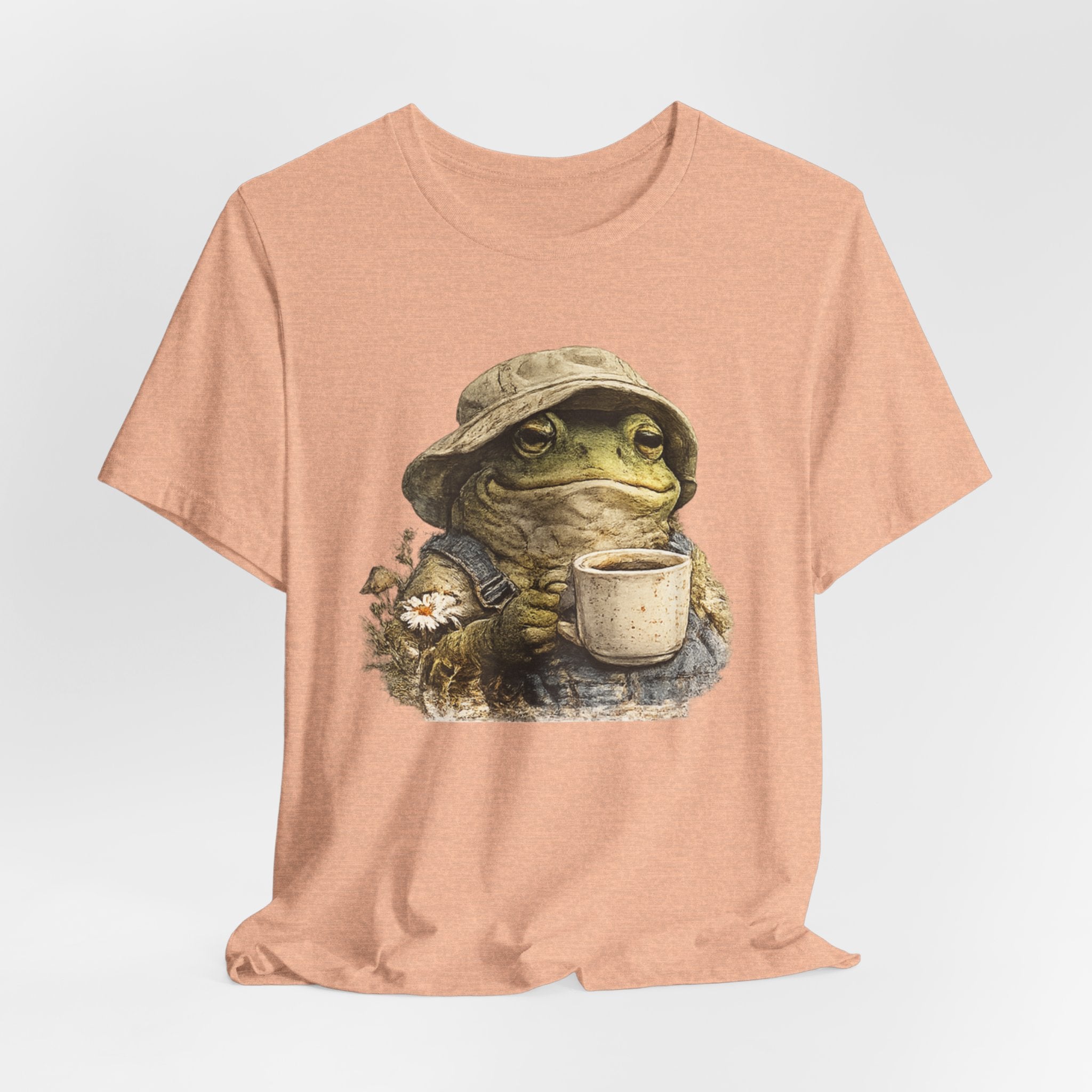 Frog Coffee