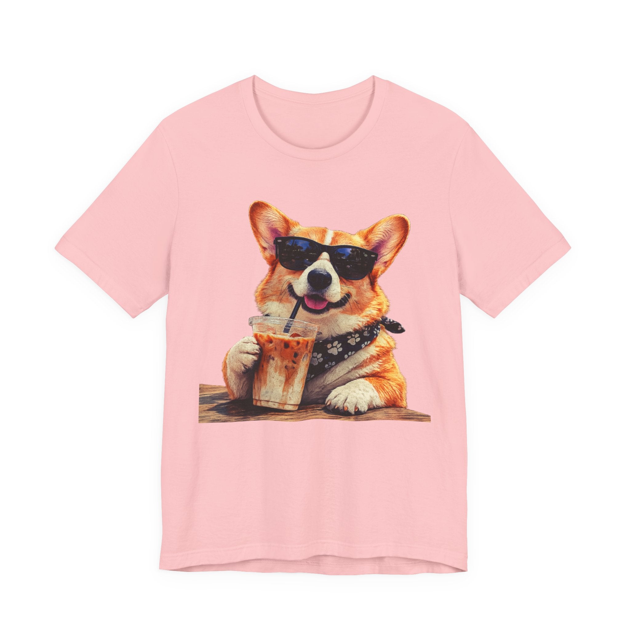 Corgi Coffee
