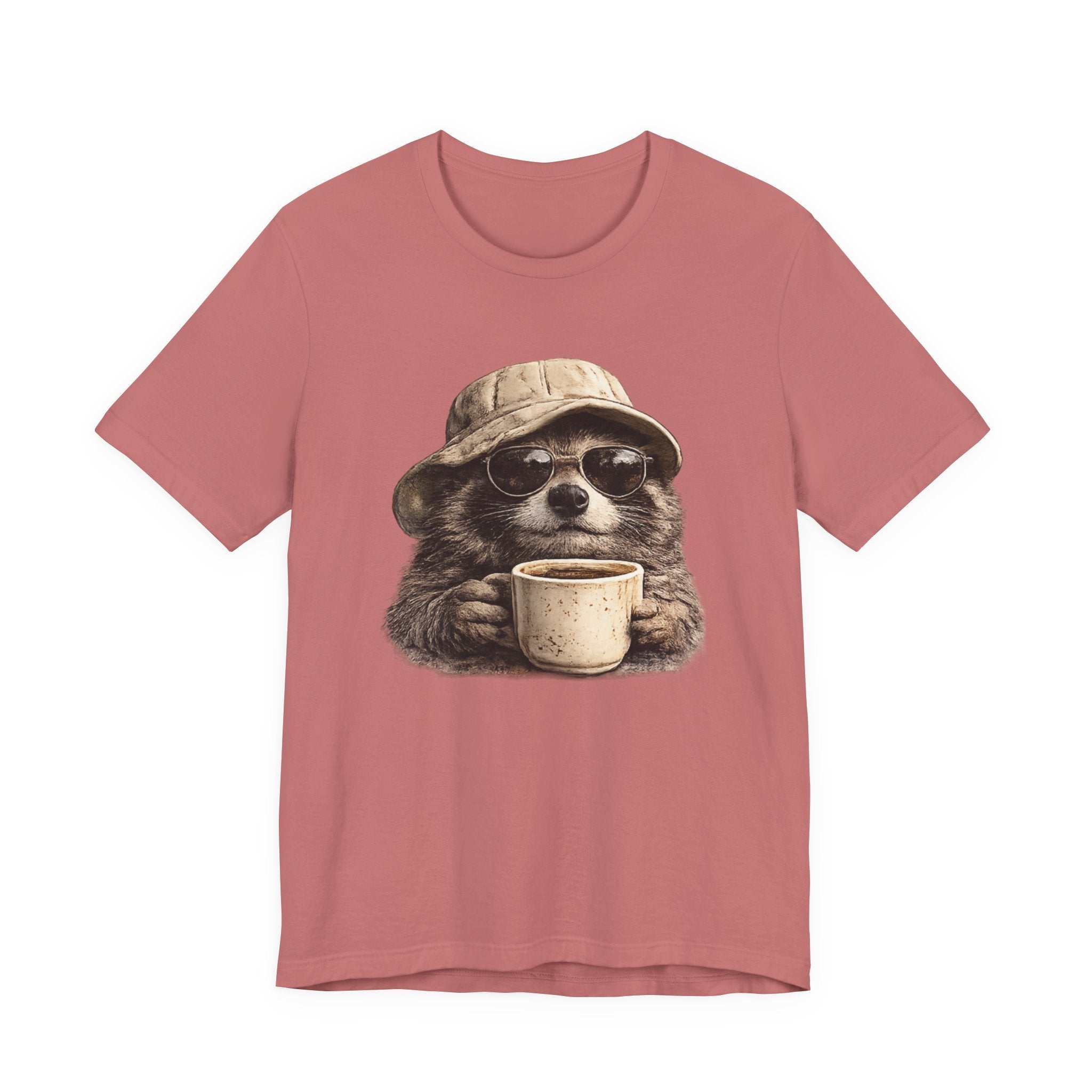 Raccoon Coffee