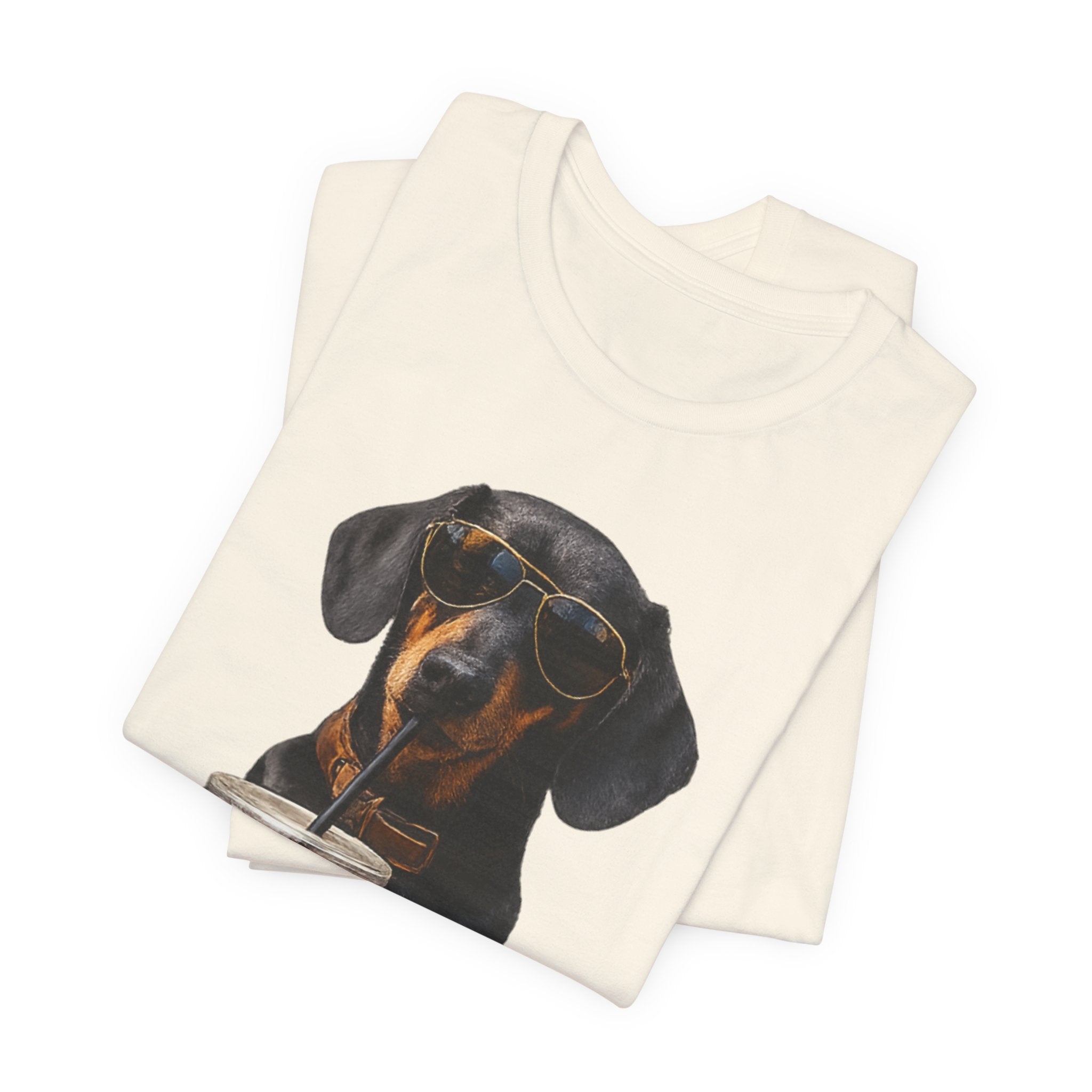 Dachshund Coffee