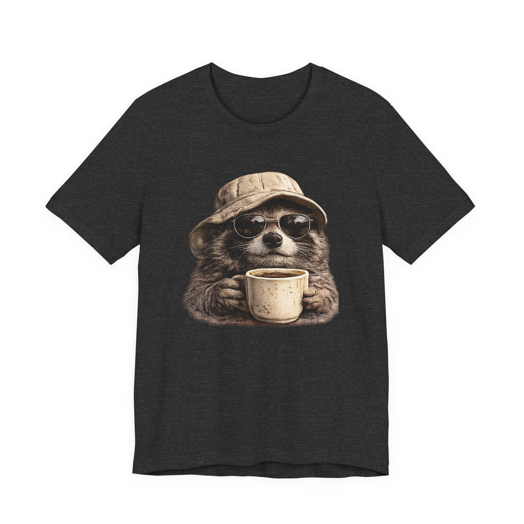 Raccoon Coffee