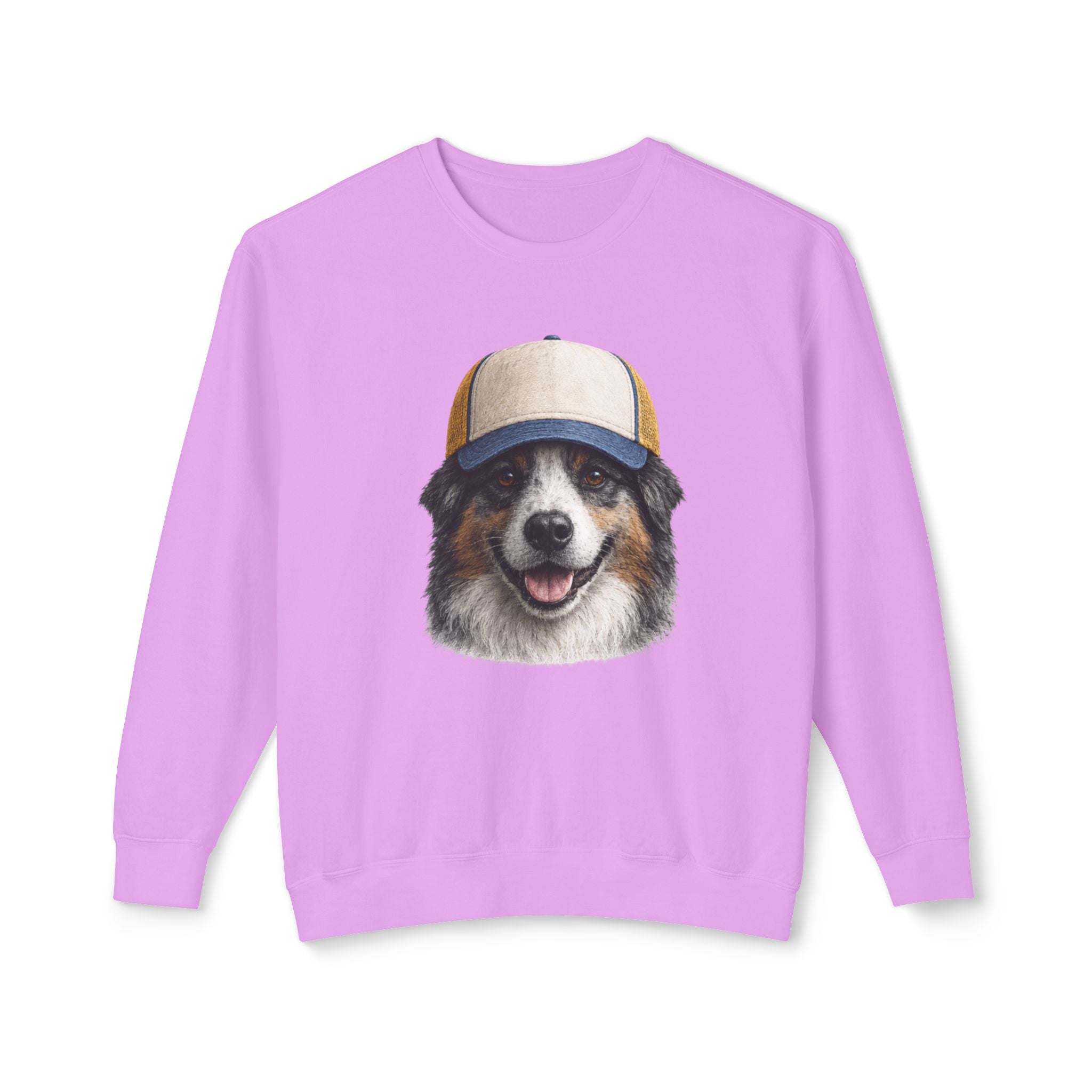 Aussie Trucker Hat Sweatshirt
