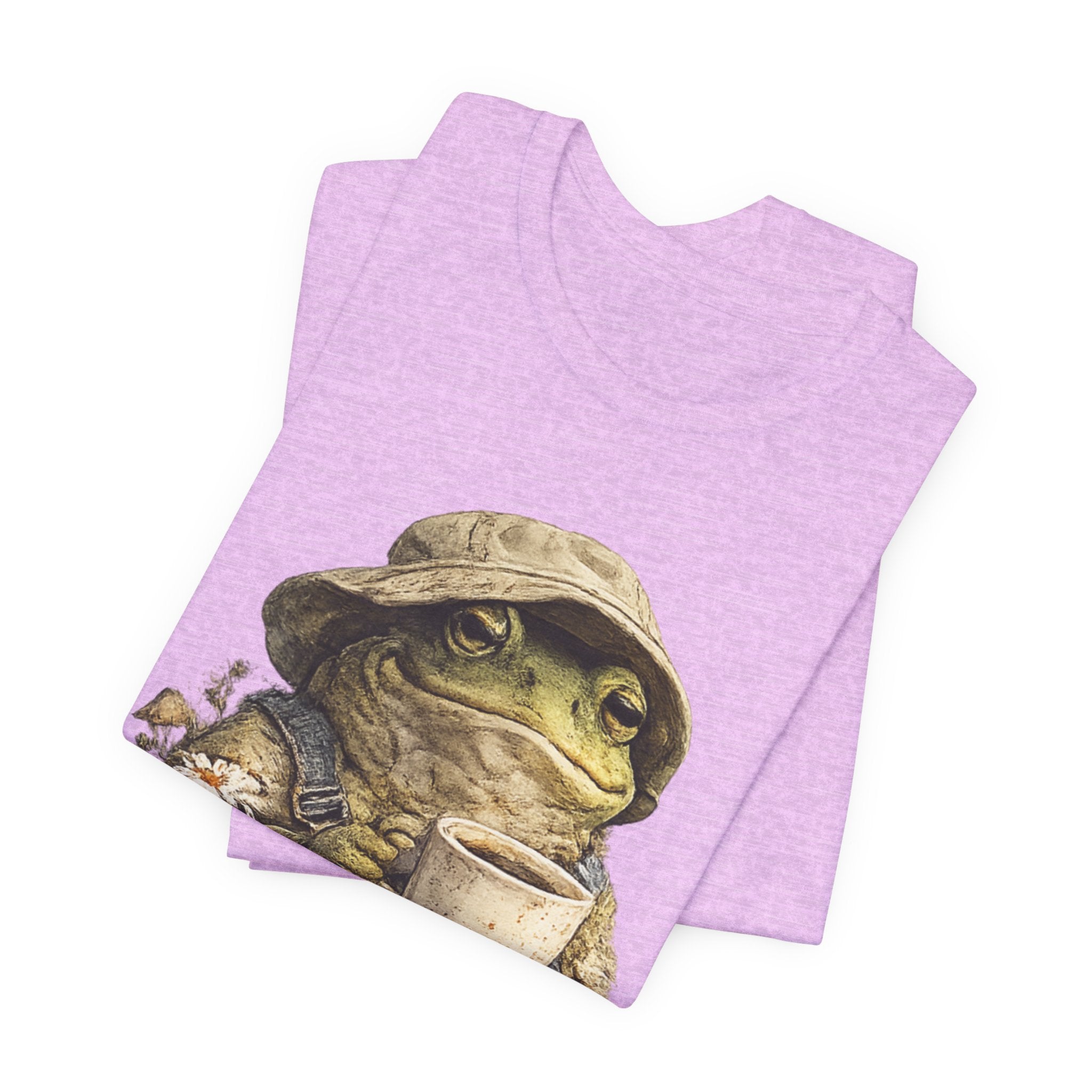 Frog Coffee