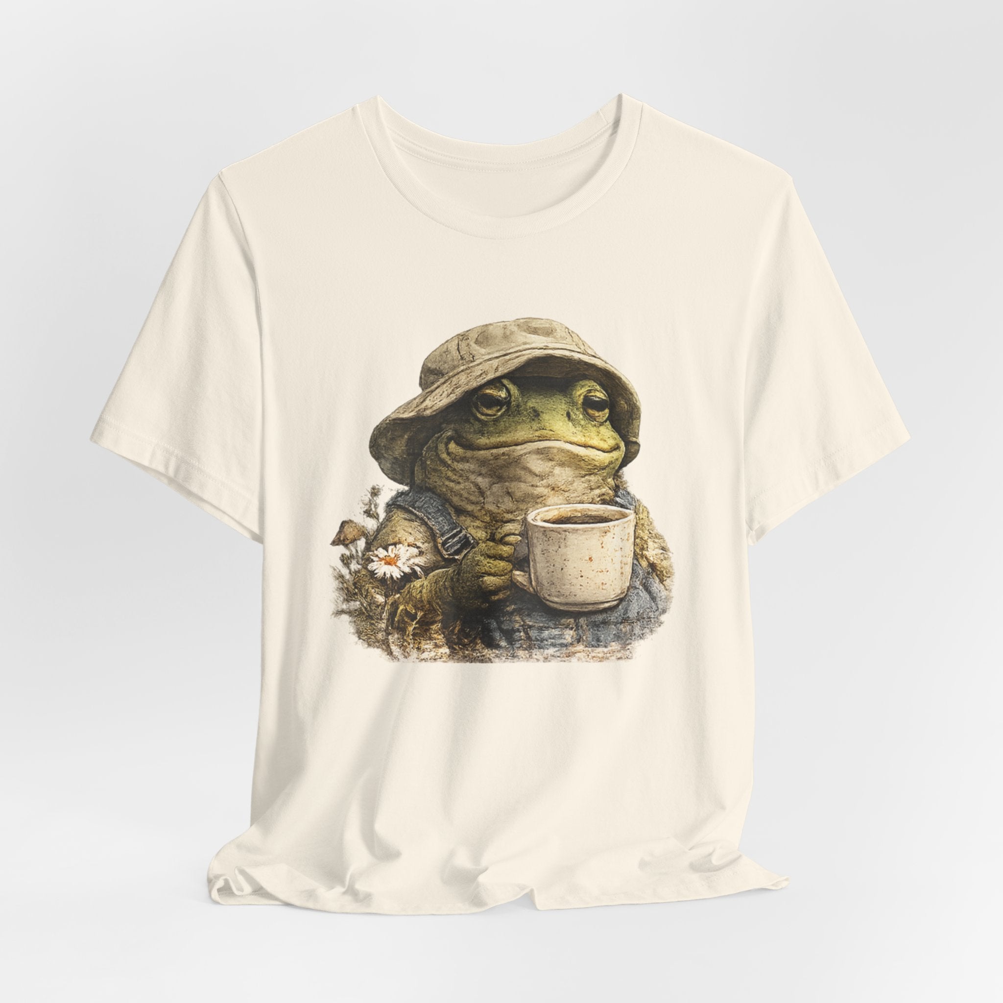 Frog Coffee