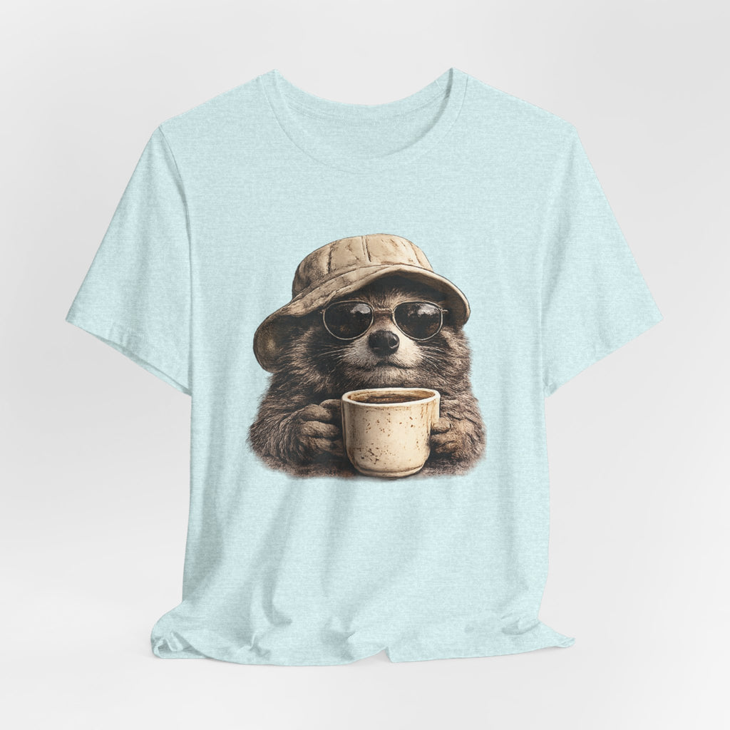 Raccoon Coffee