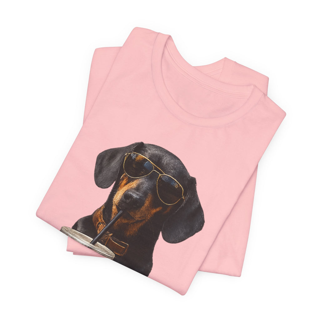 Dachshund Coffee