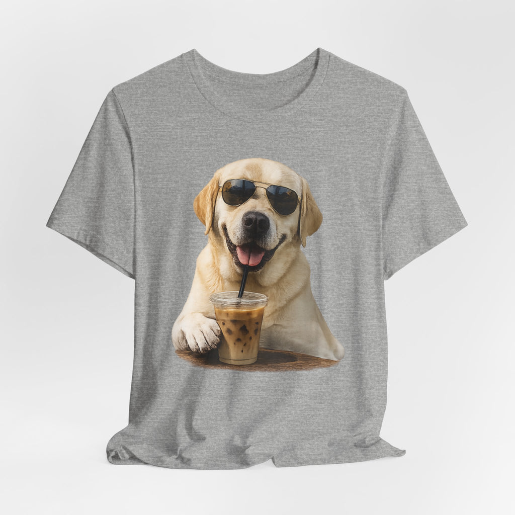 Yellow Lab Coffee