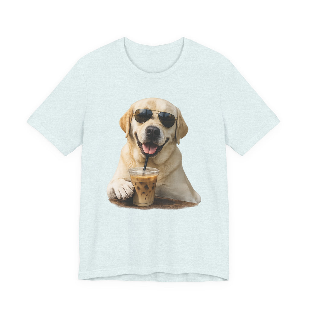 Yellow Lab Coffee