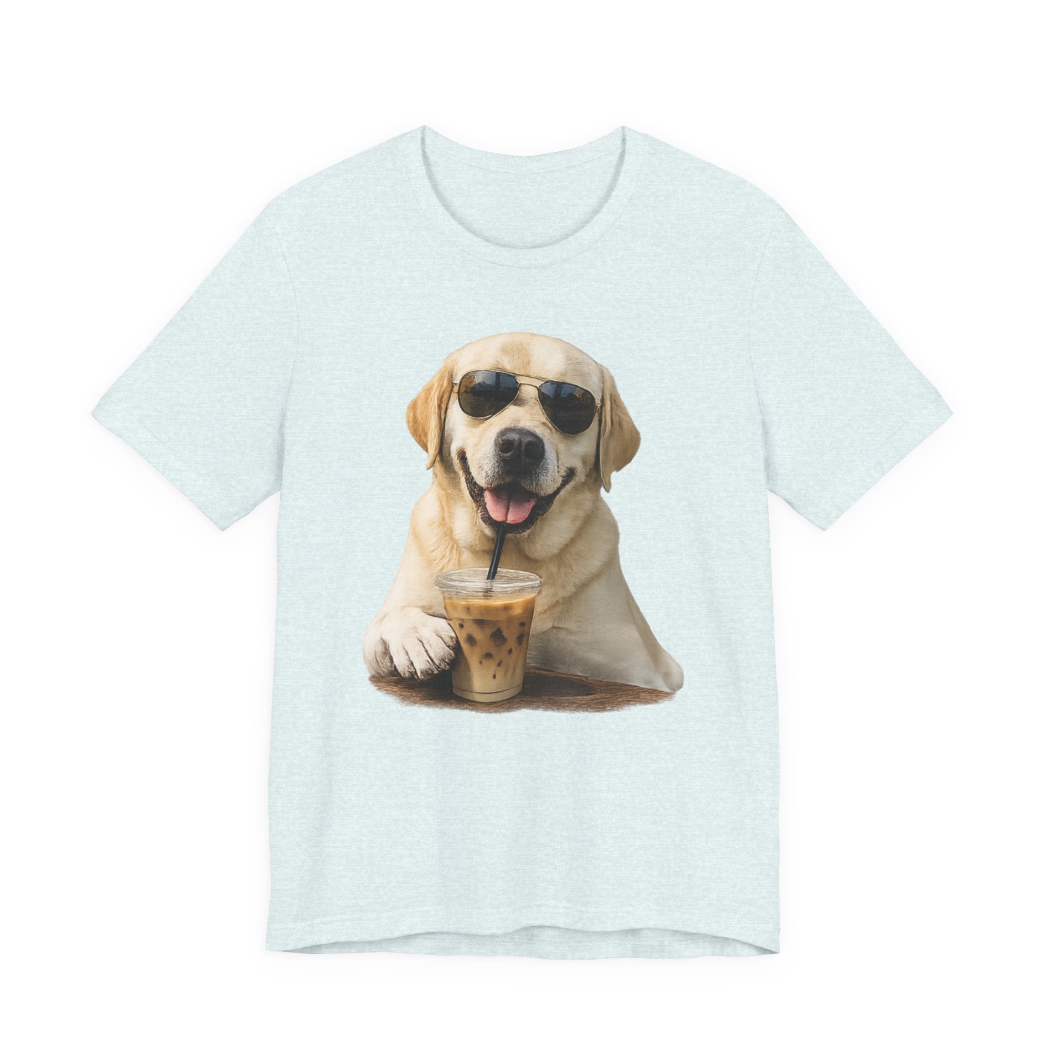 Yellow Lab Coffee