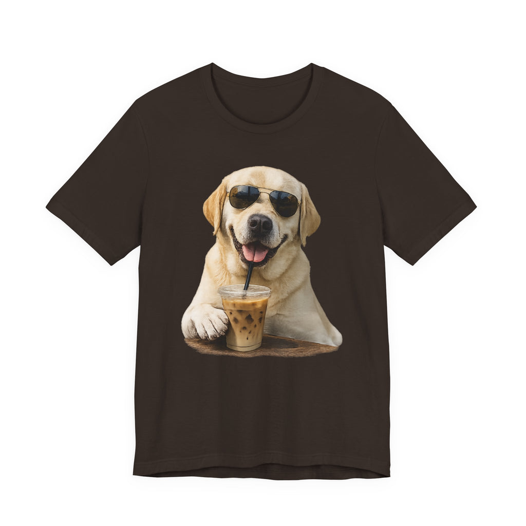 Yellow Lab Coffee