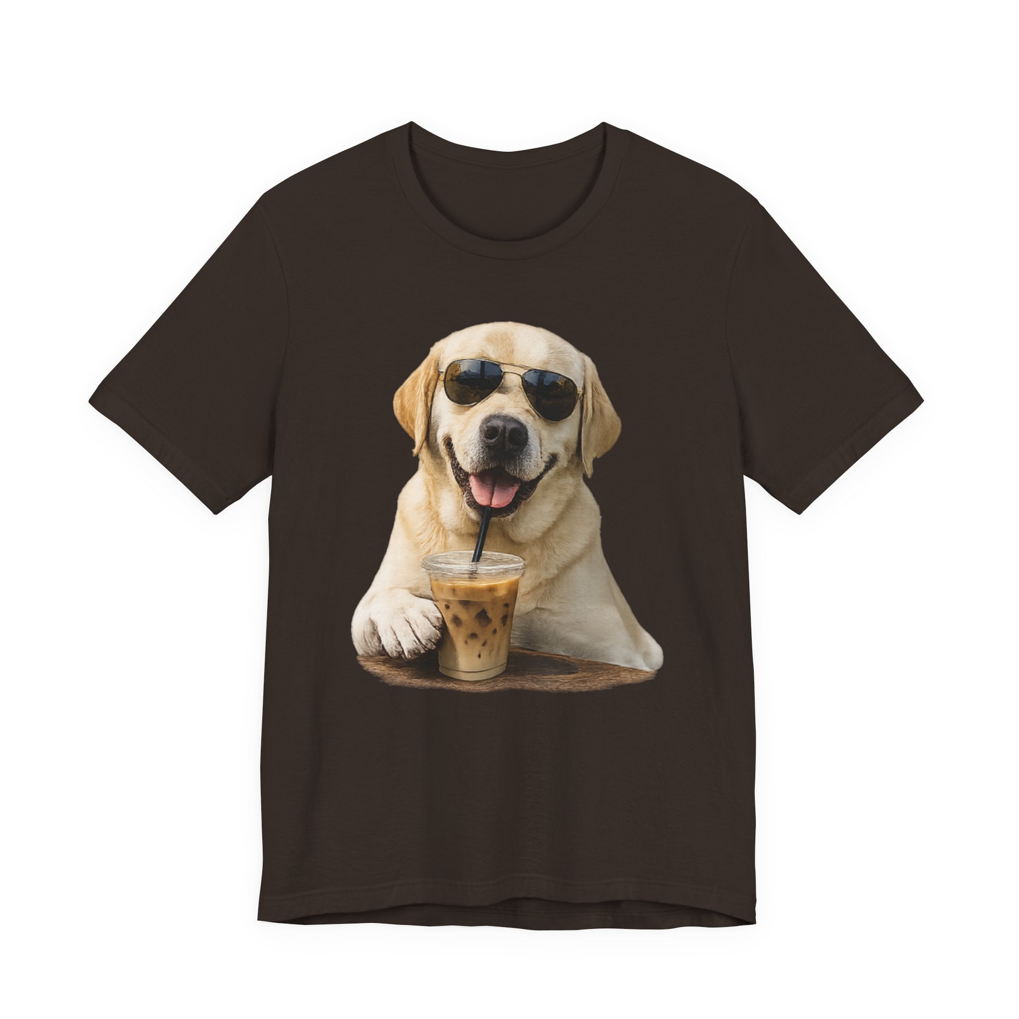 Yellow Lab Coffee