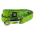 Boop Town 5ft Soft Cotton Dog Leashes with Metal Hardware