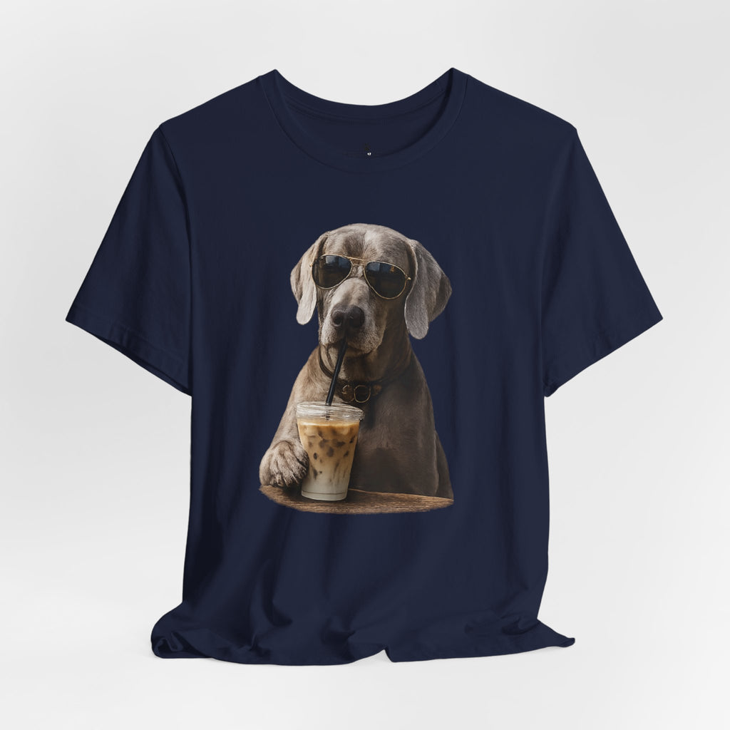 Weimaraner Coffee
