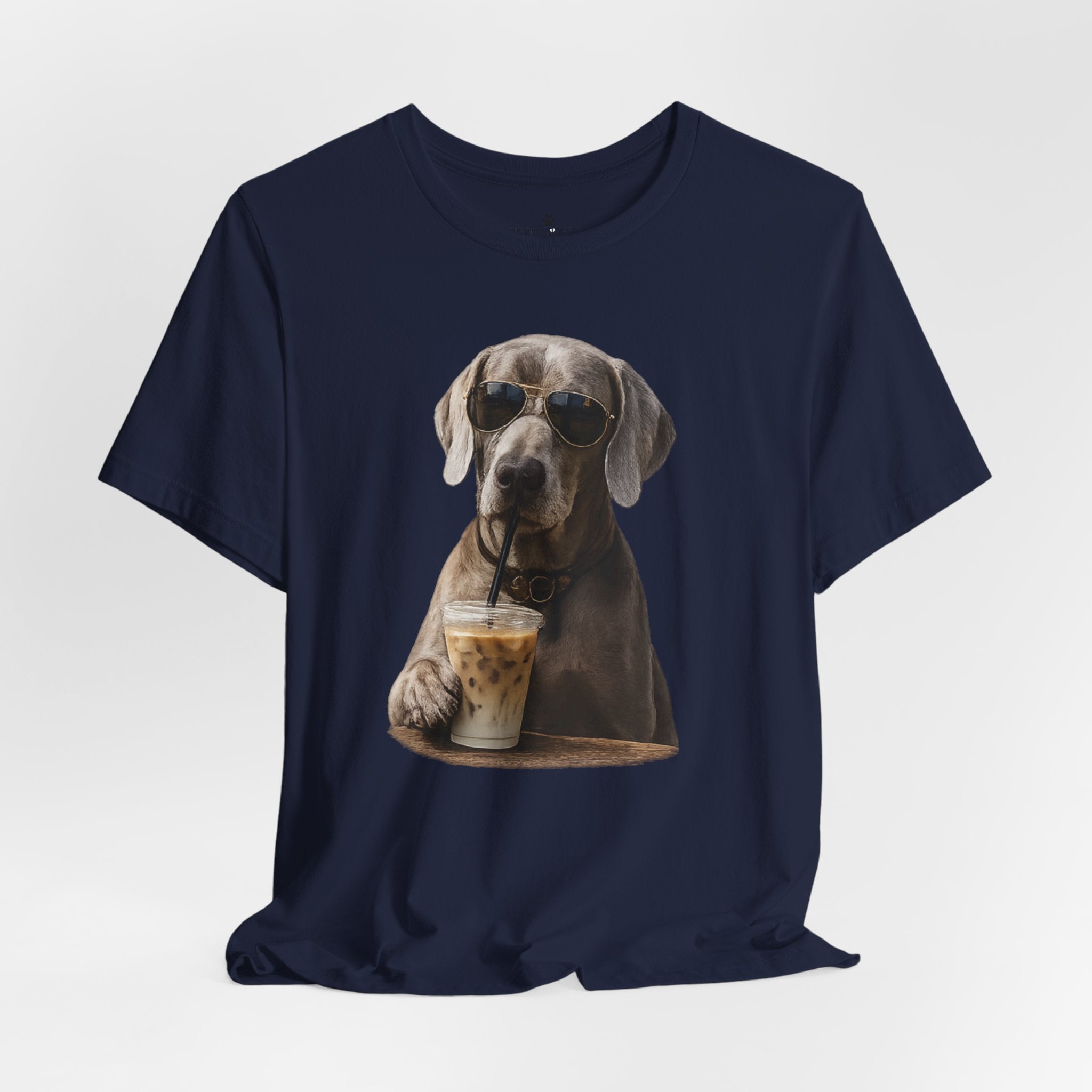Weimaraner Coffee