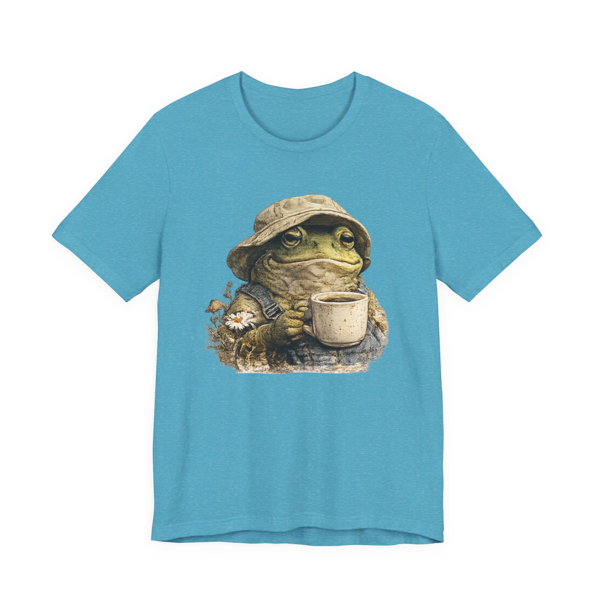 Frog Coffee