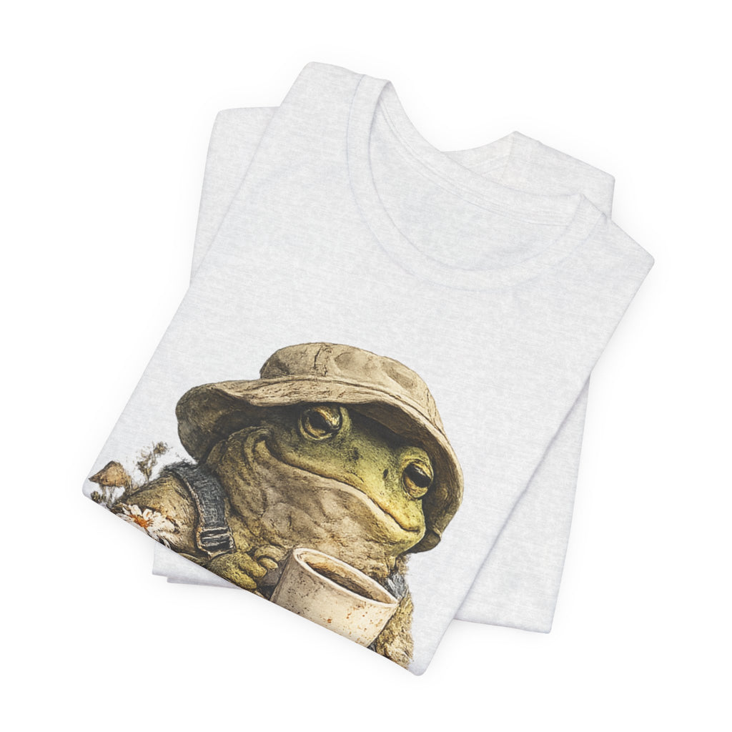 Frog Coffee