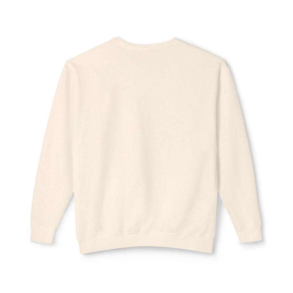 Cat Beanie Sweatshirt