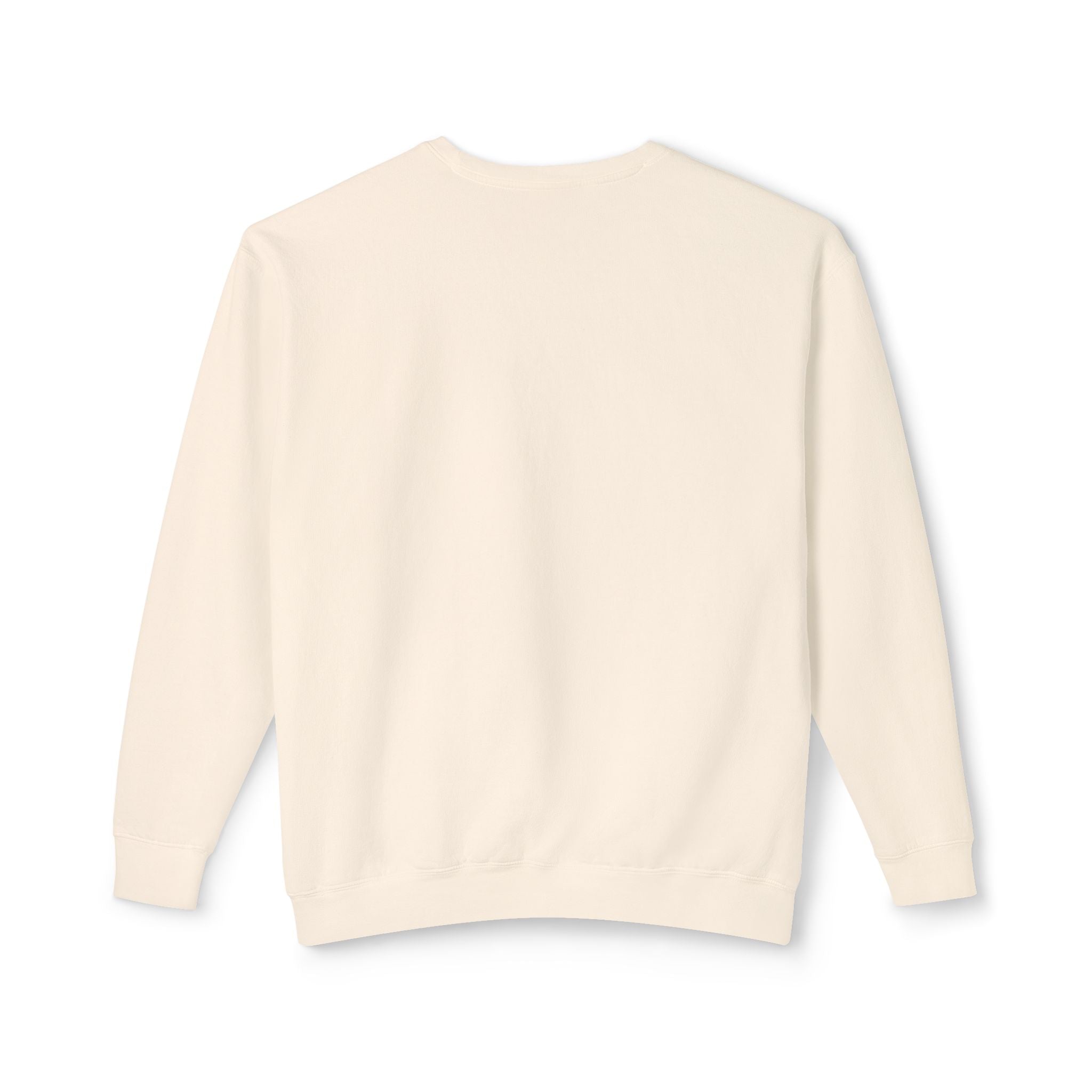 Cat Beanie Sweatshirt