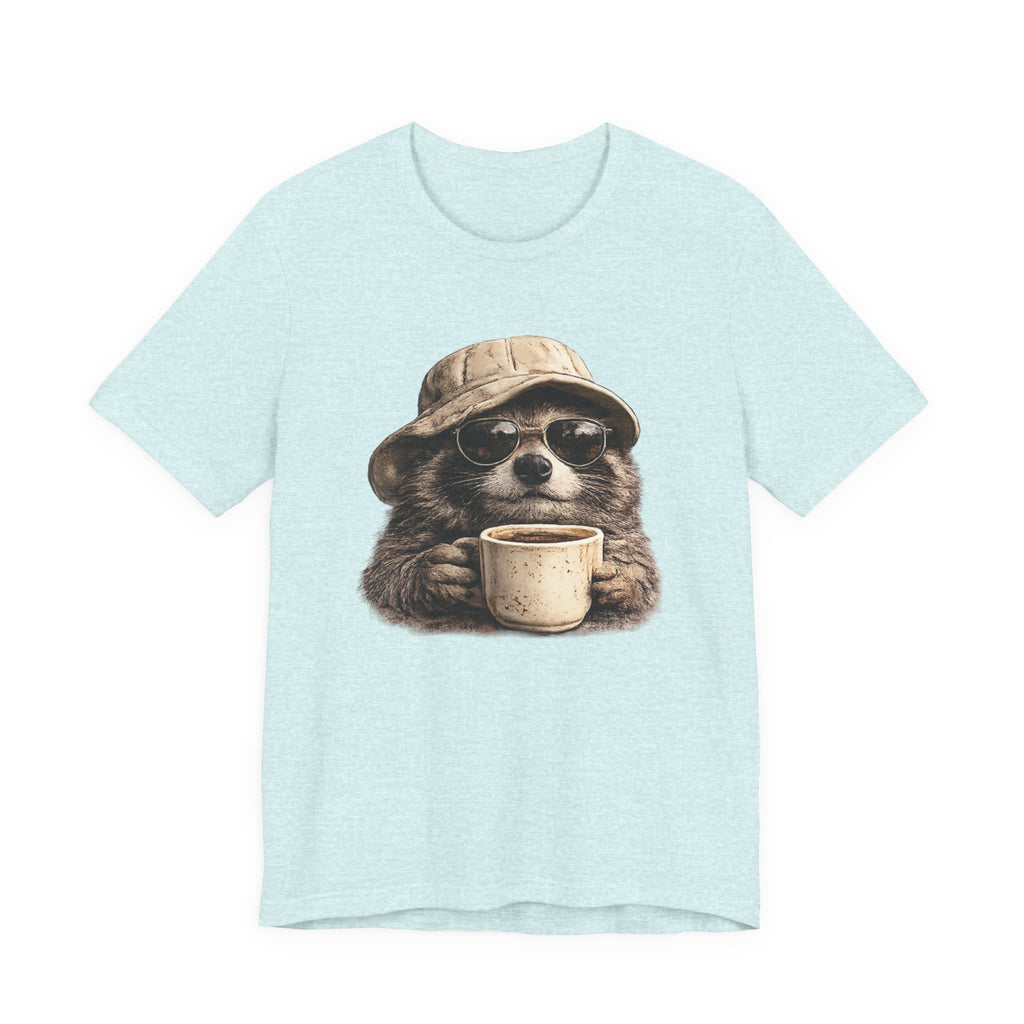 Raccoon Coffee