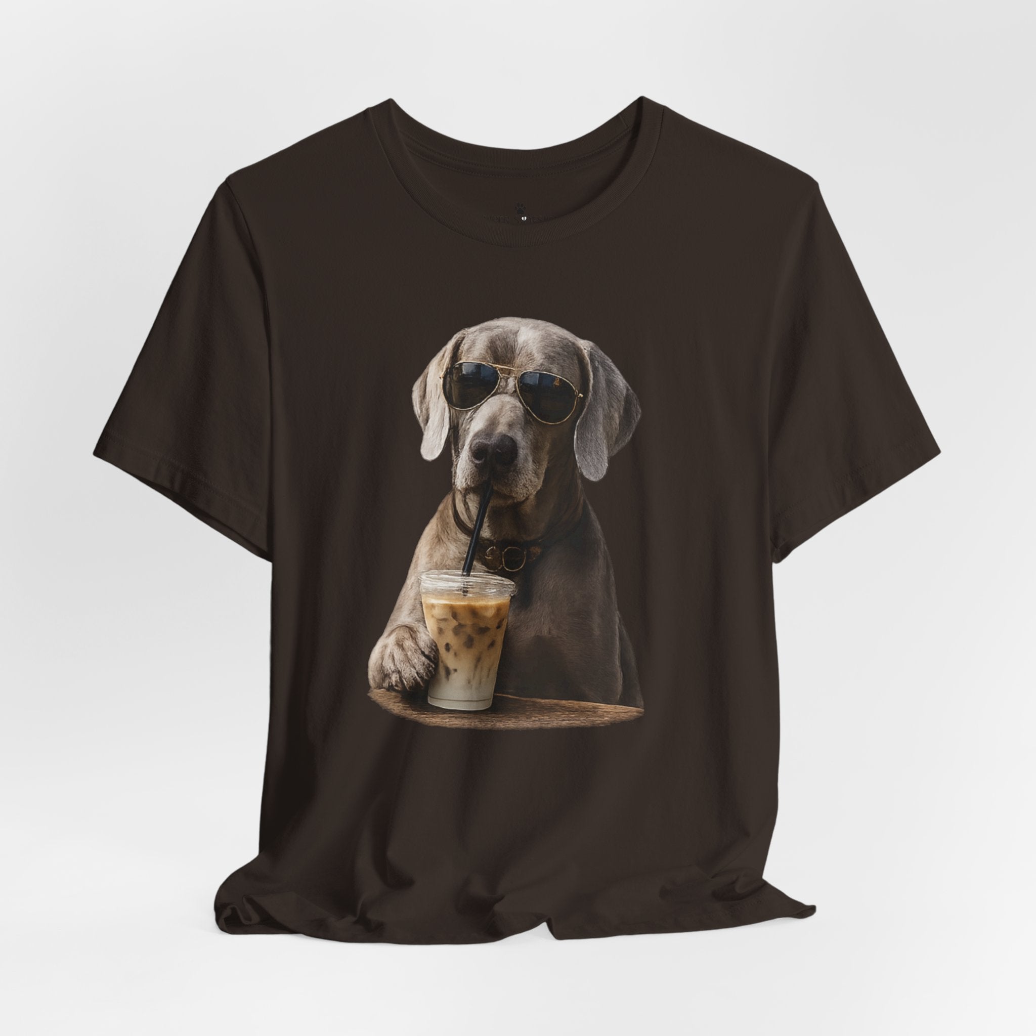 Weimaraner Coffee