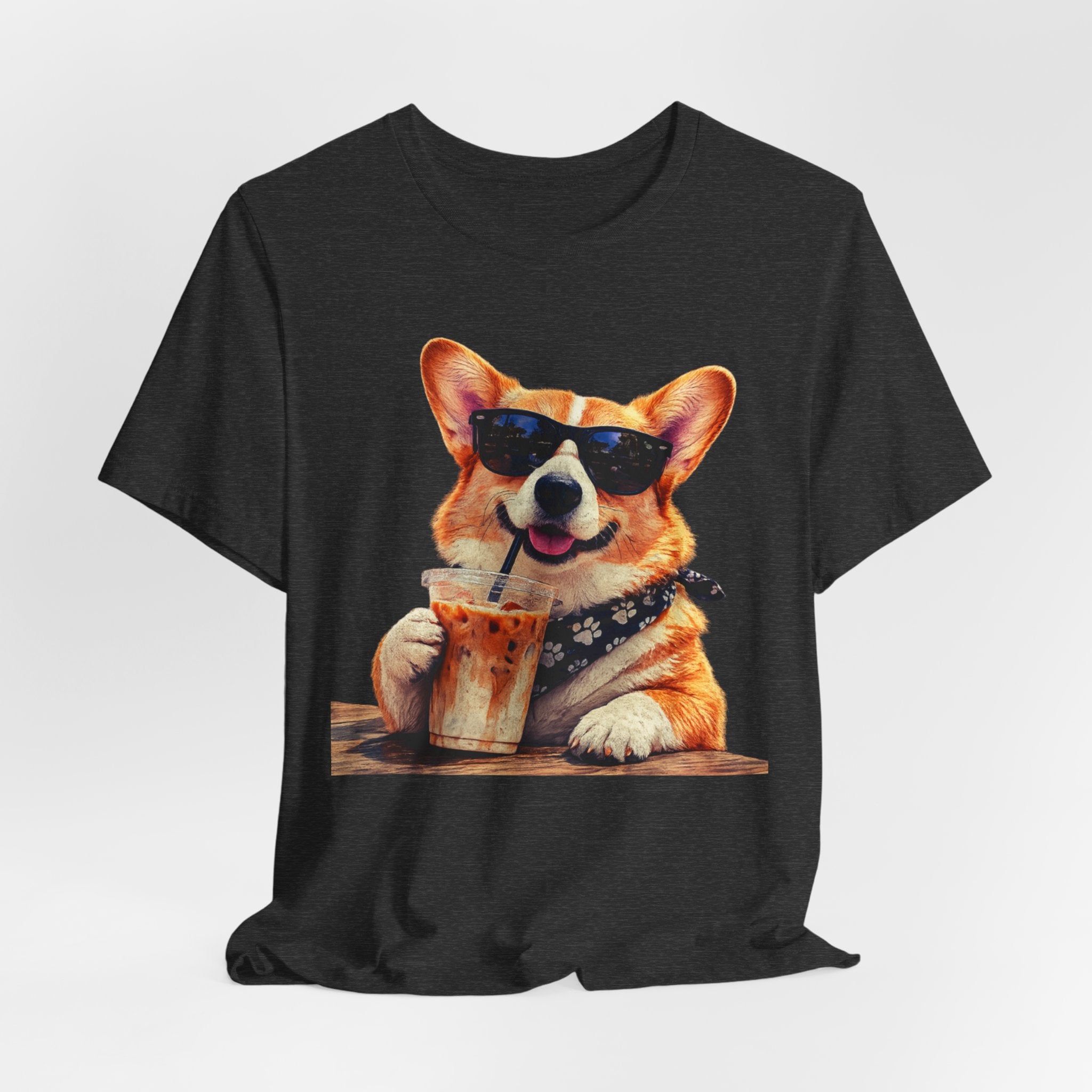 Corgi Coffee