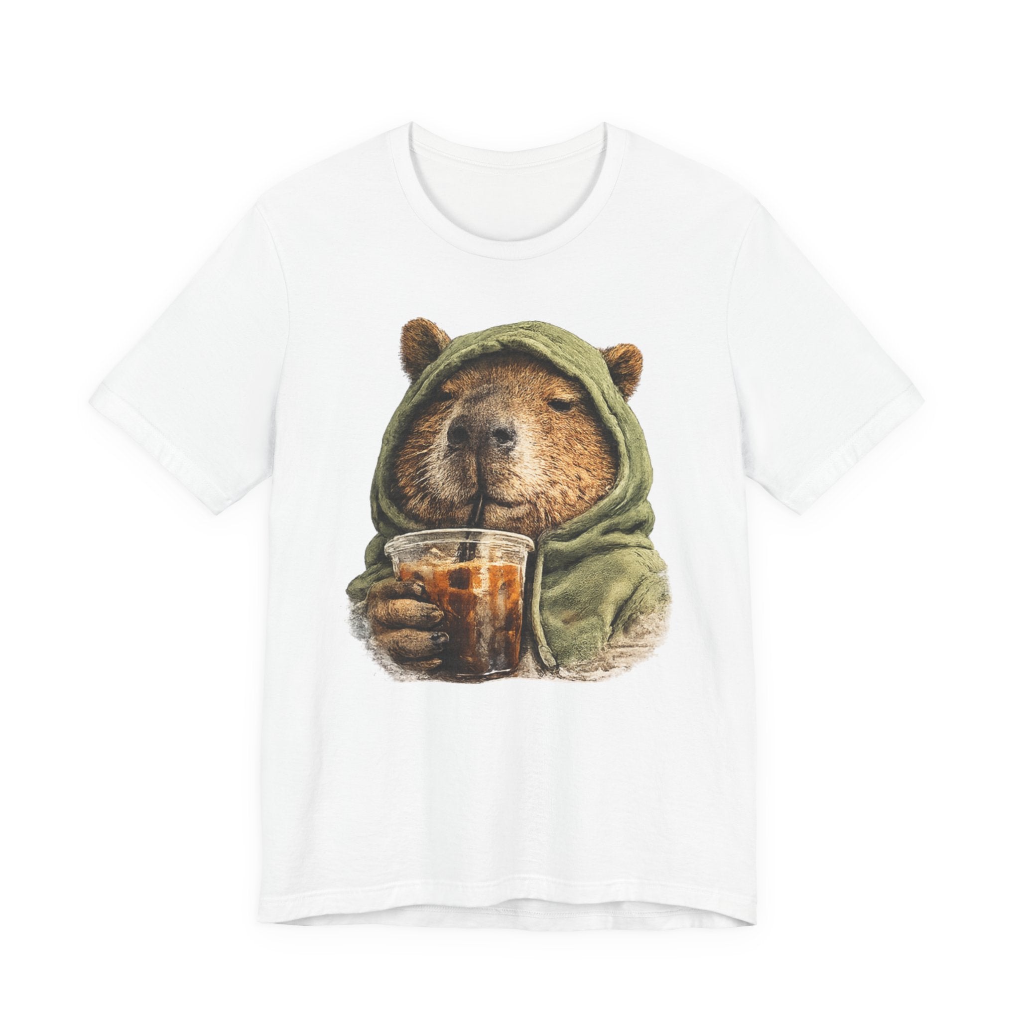 Capybara Coffee