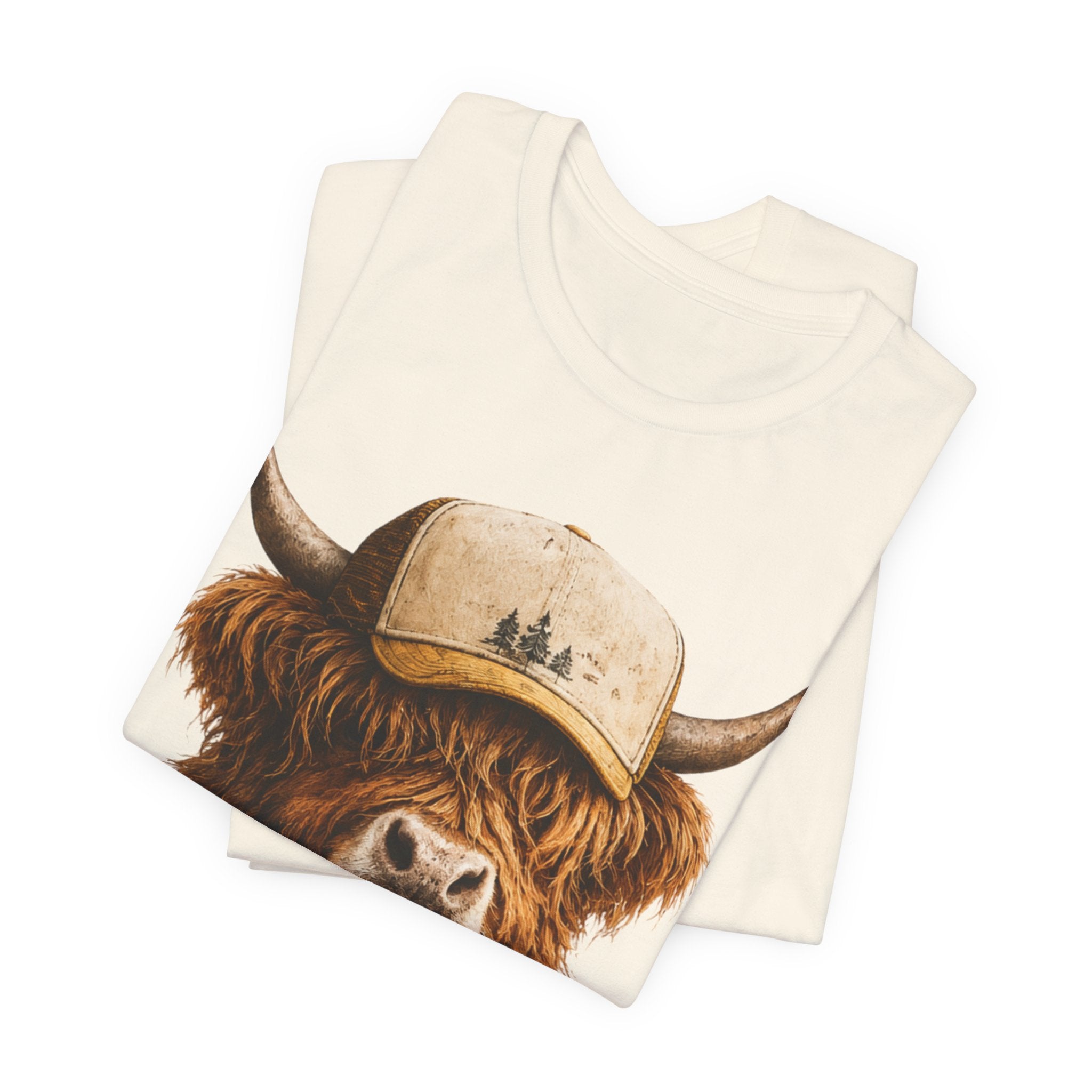 Highland Cow Coffee