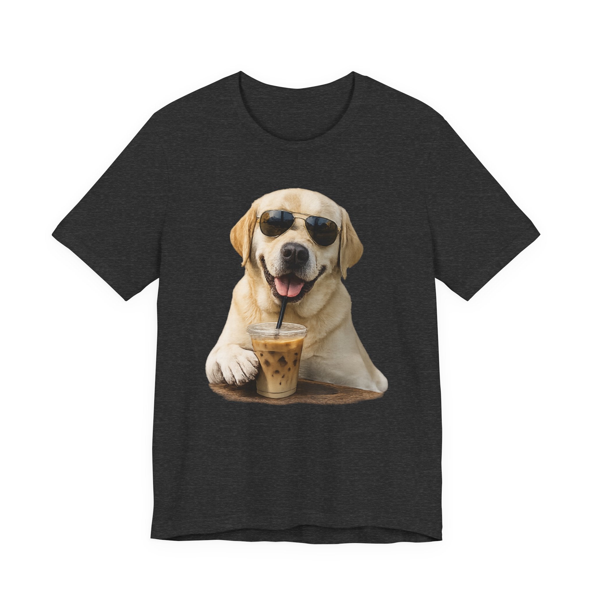 Yellow Lab Coffee