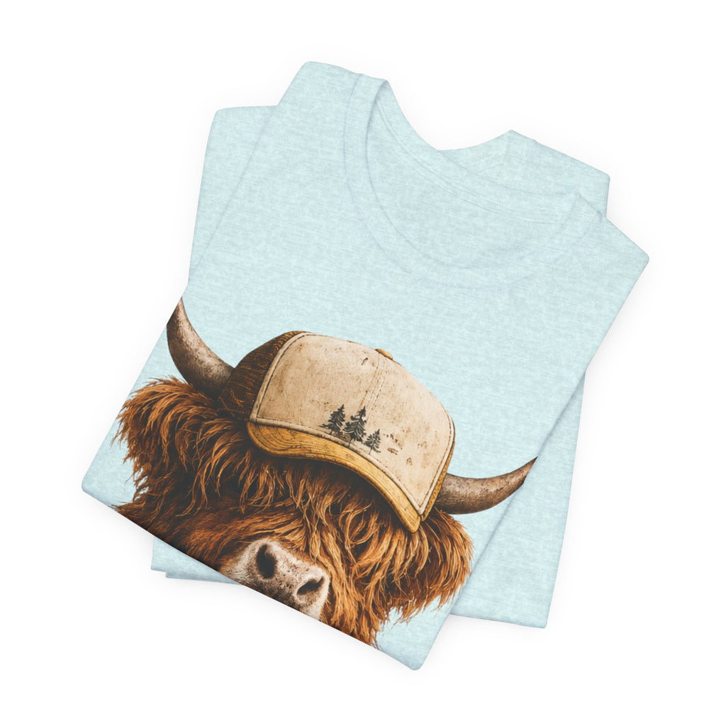 Highland Cow Coffee