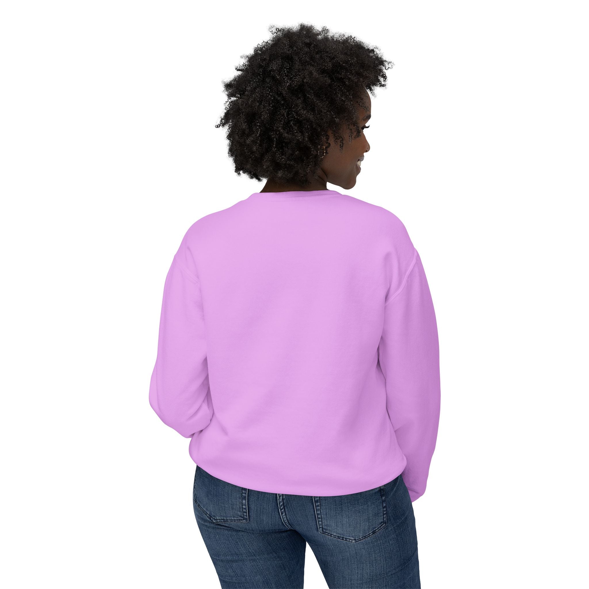 Cat Beanie Sweatshirt