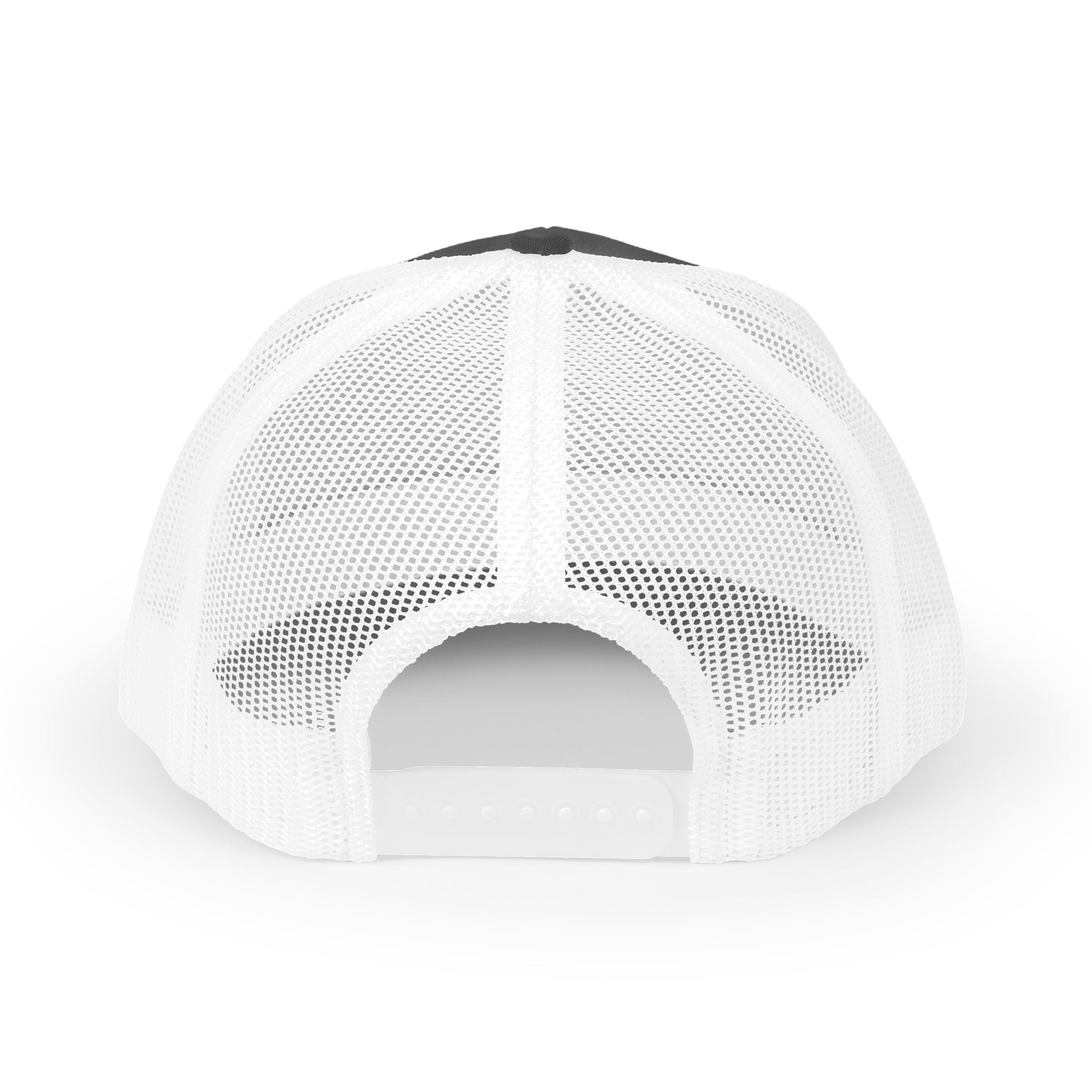 Trucker Cap — "Dog Person"  Snapback