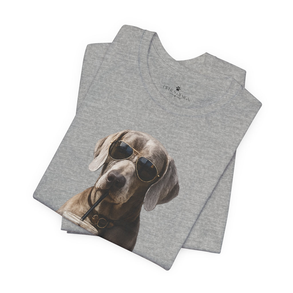 Weimaraner Coffee