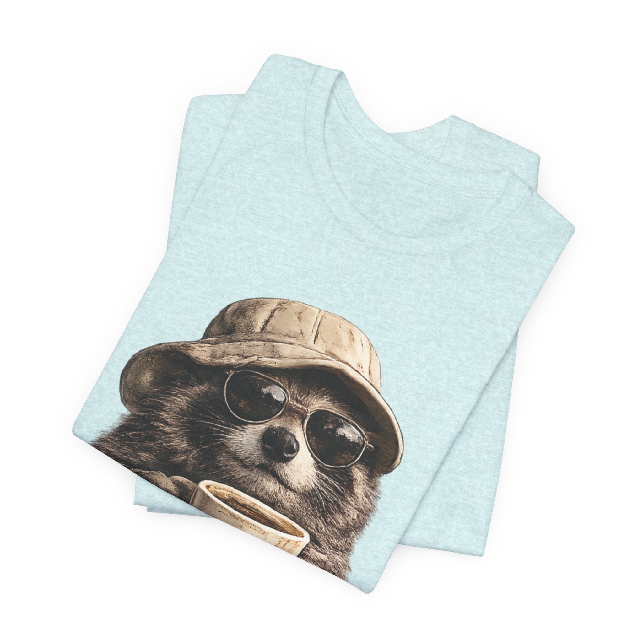 Raccoon Coffee