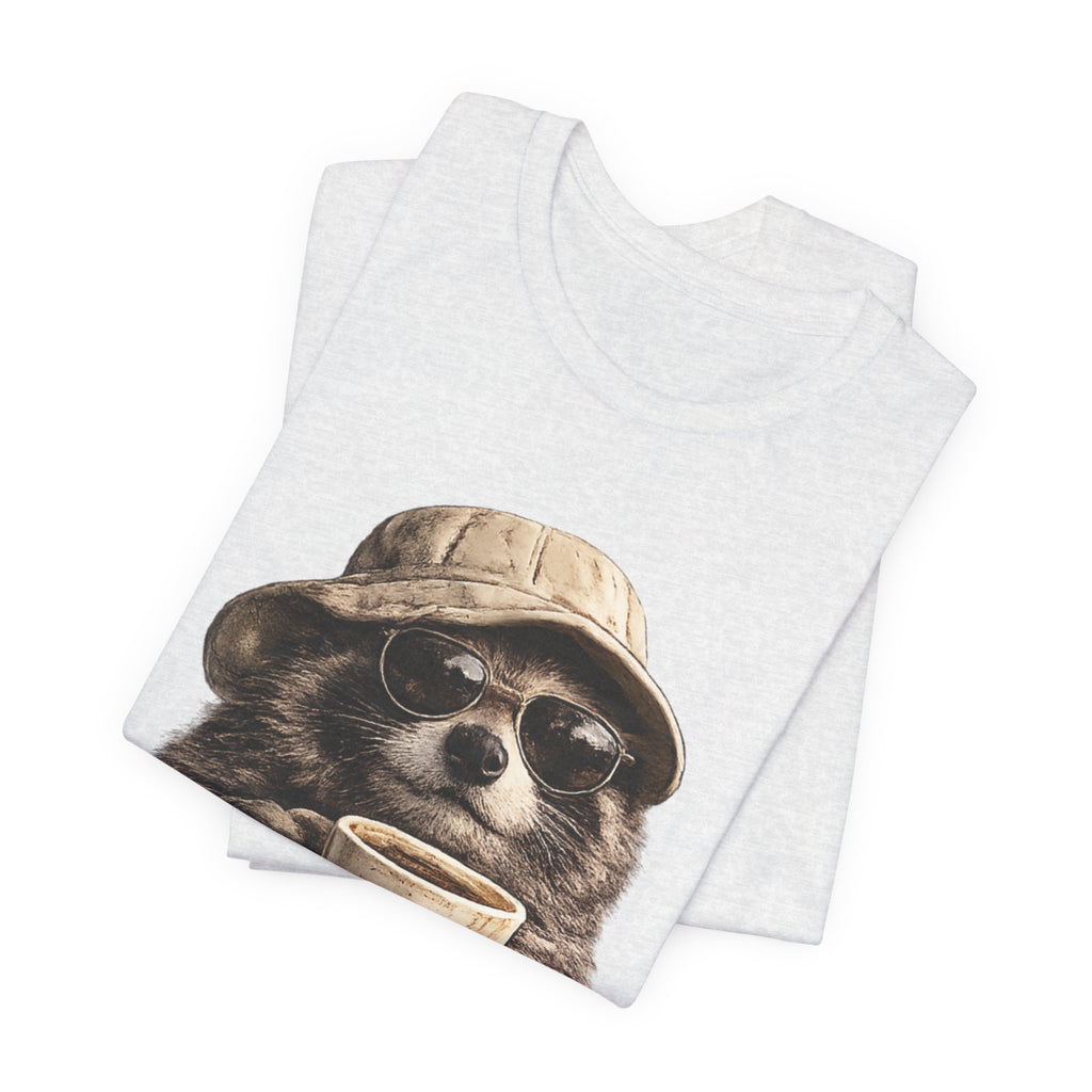 Raccoon Coffee