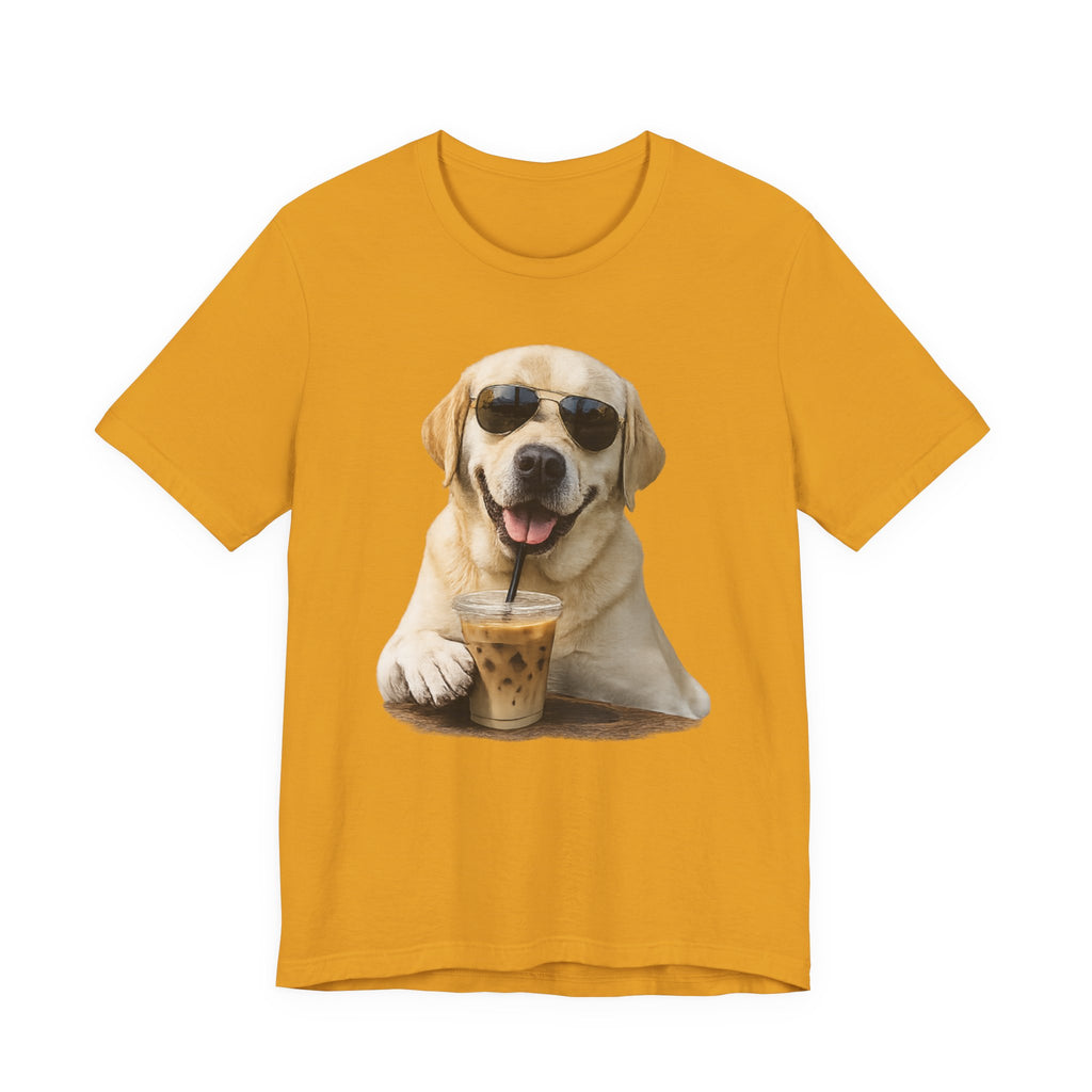 Yellow Lab Coffee