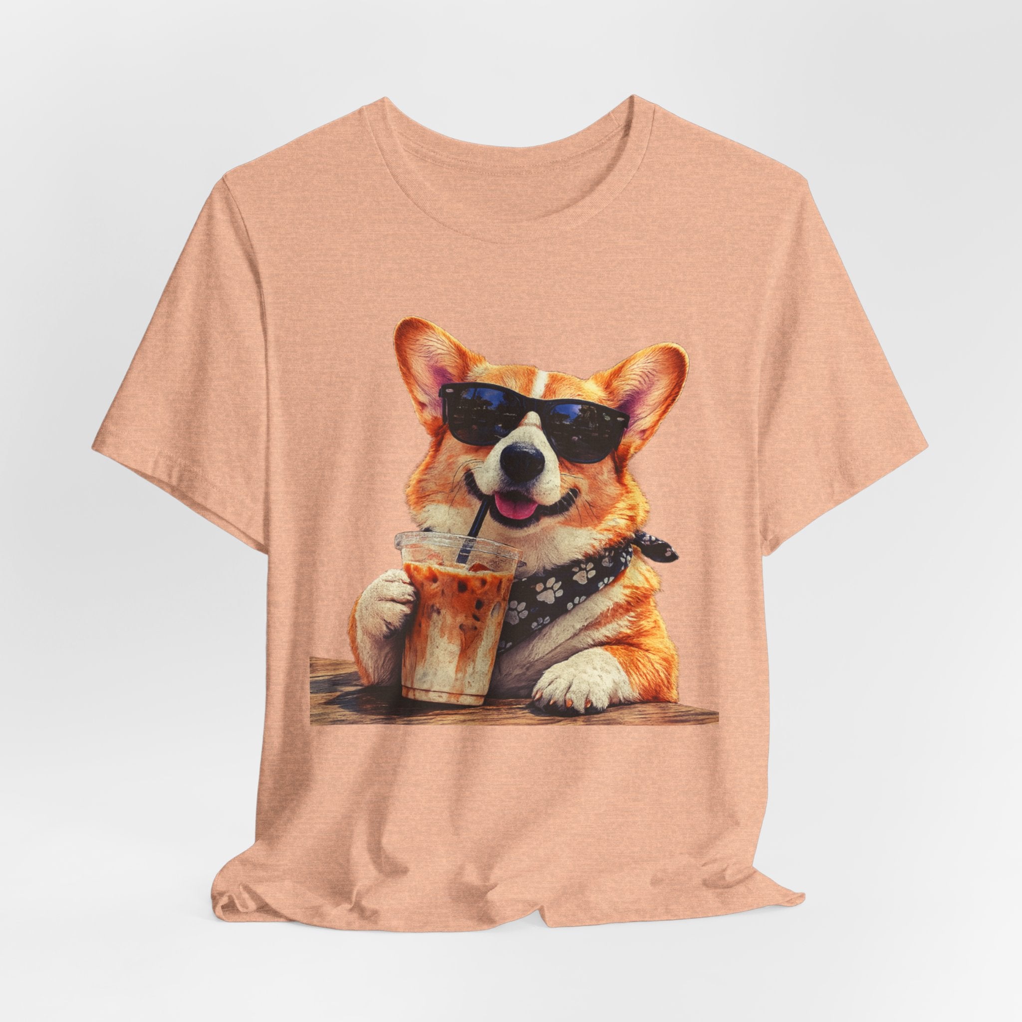 Corgi Coffee